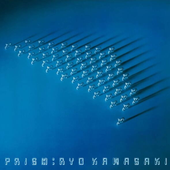 【LP】川崎燎 (Ryo Kawasaki) - Prism