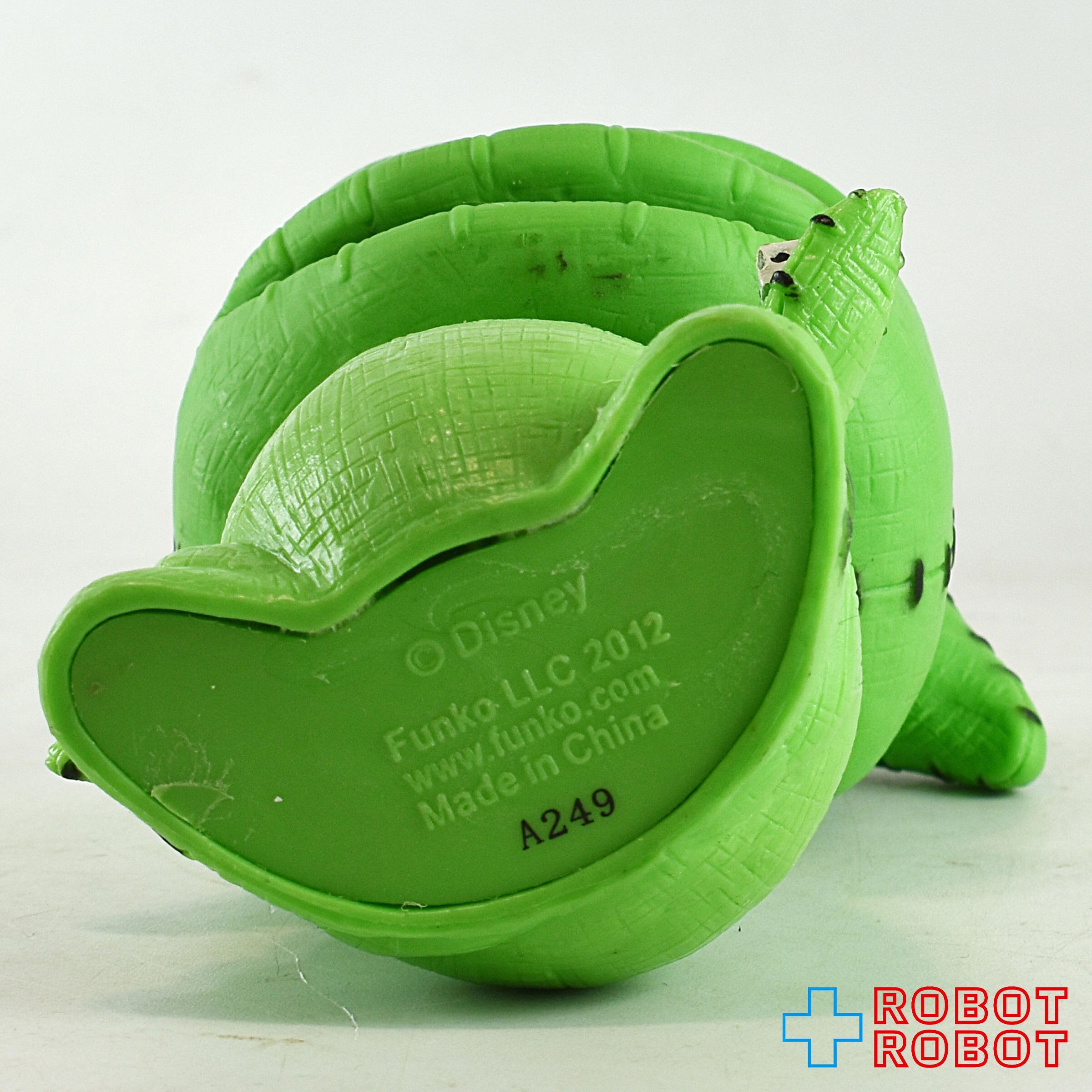 ファンコ POP! ディズニー ナイトメアー・ビフォア・クリスマス ウギー