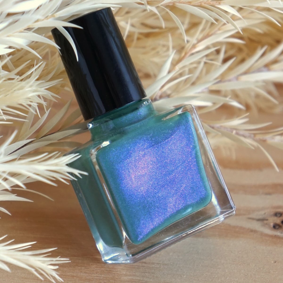 kinariya ネイルポリッシュ 18本セット Alexandrite (双子座)>