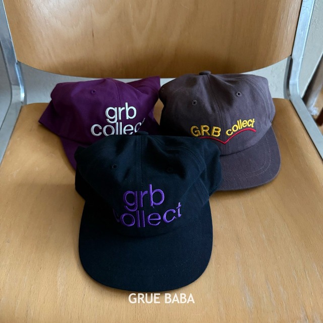 gruebaba［取寄］tis cap 26autumn
