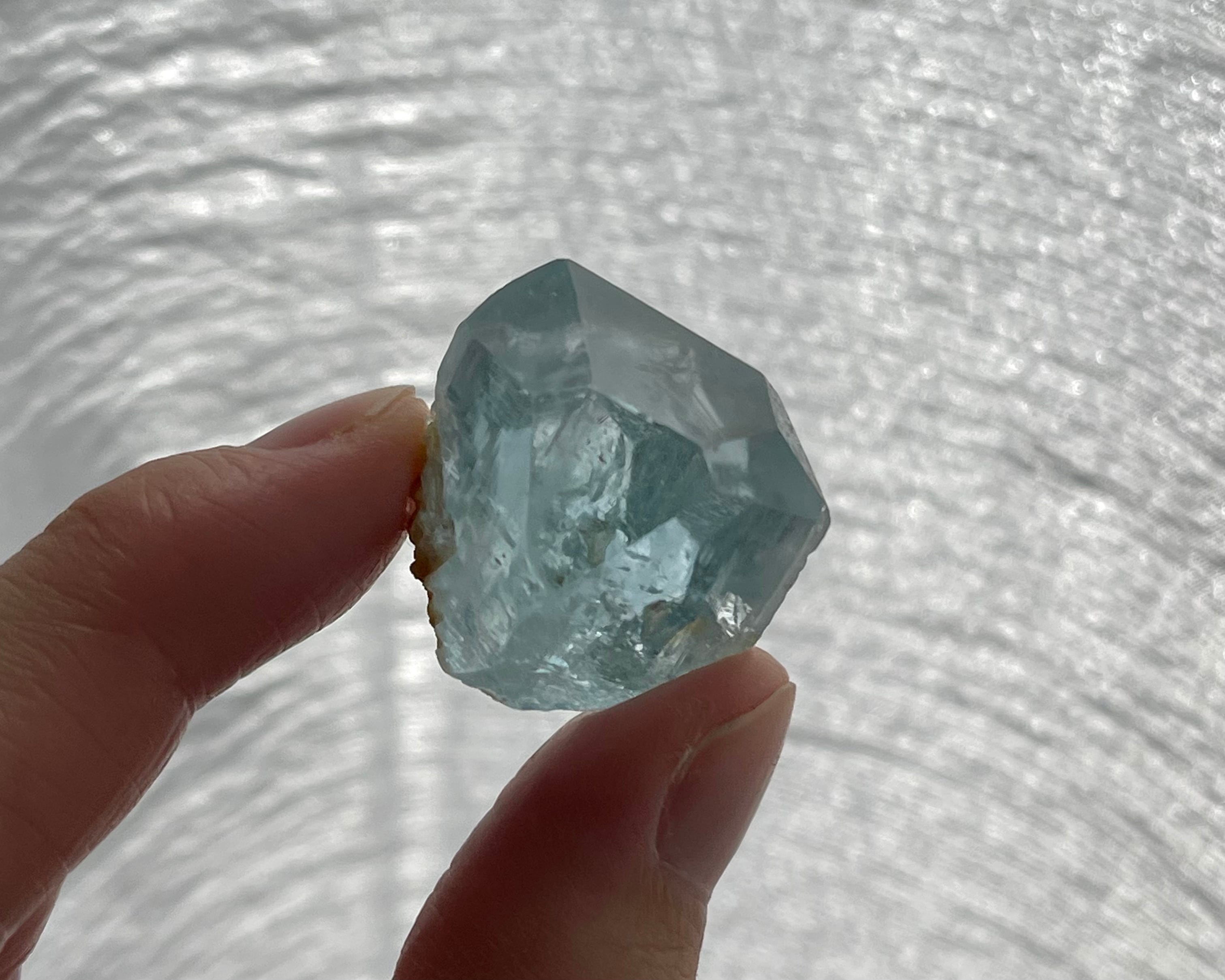 トパーズ【Topaz】ロシア産 Gem & Specimen | PEANUTS MINERALS