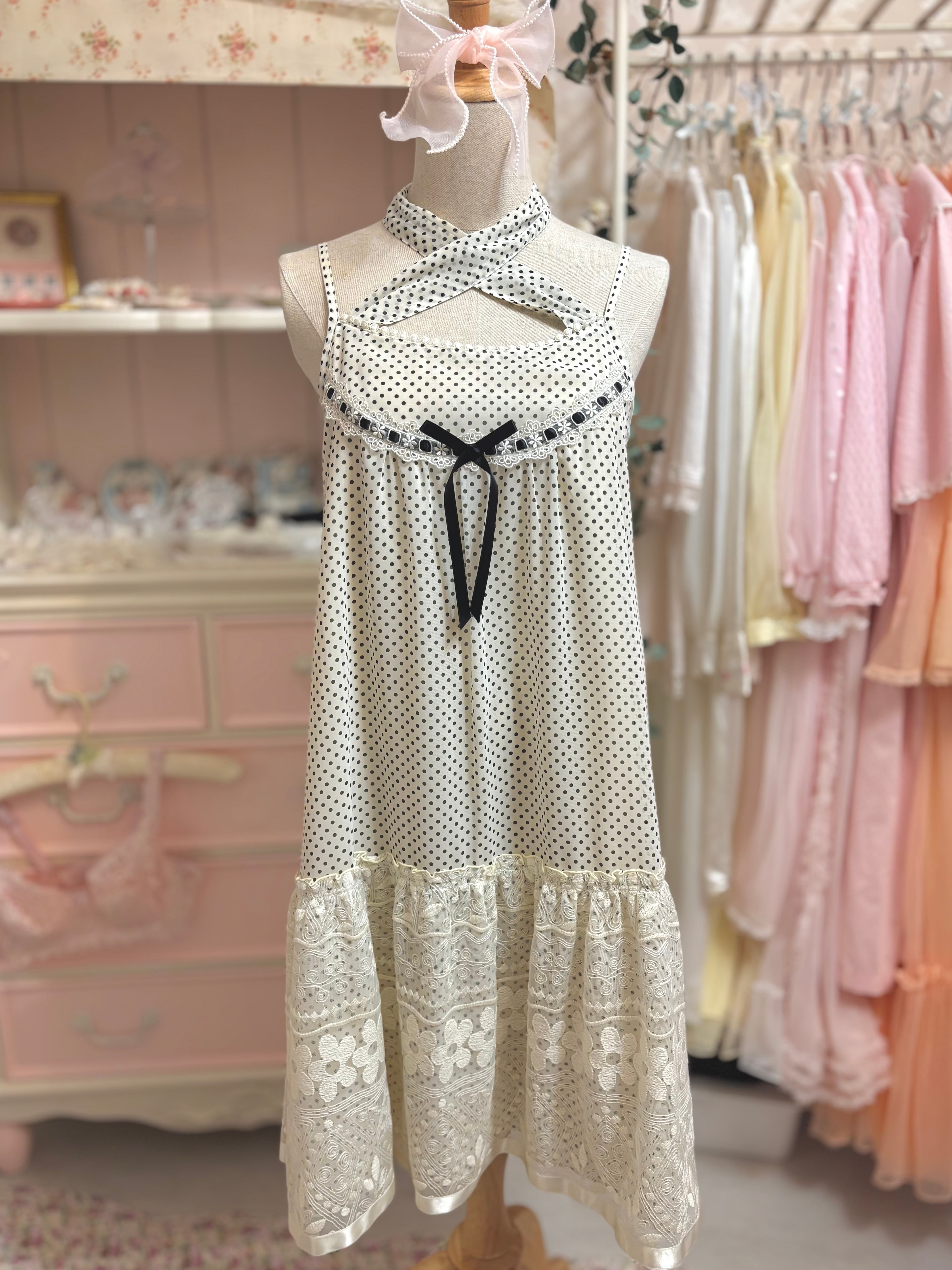 BABY】デザートワンピース | muguet（古着屋）