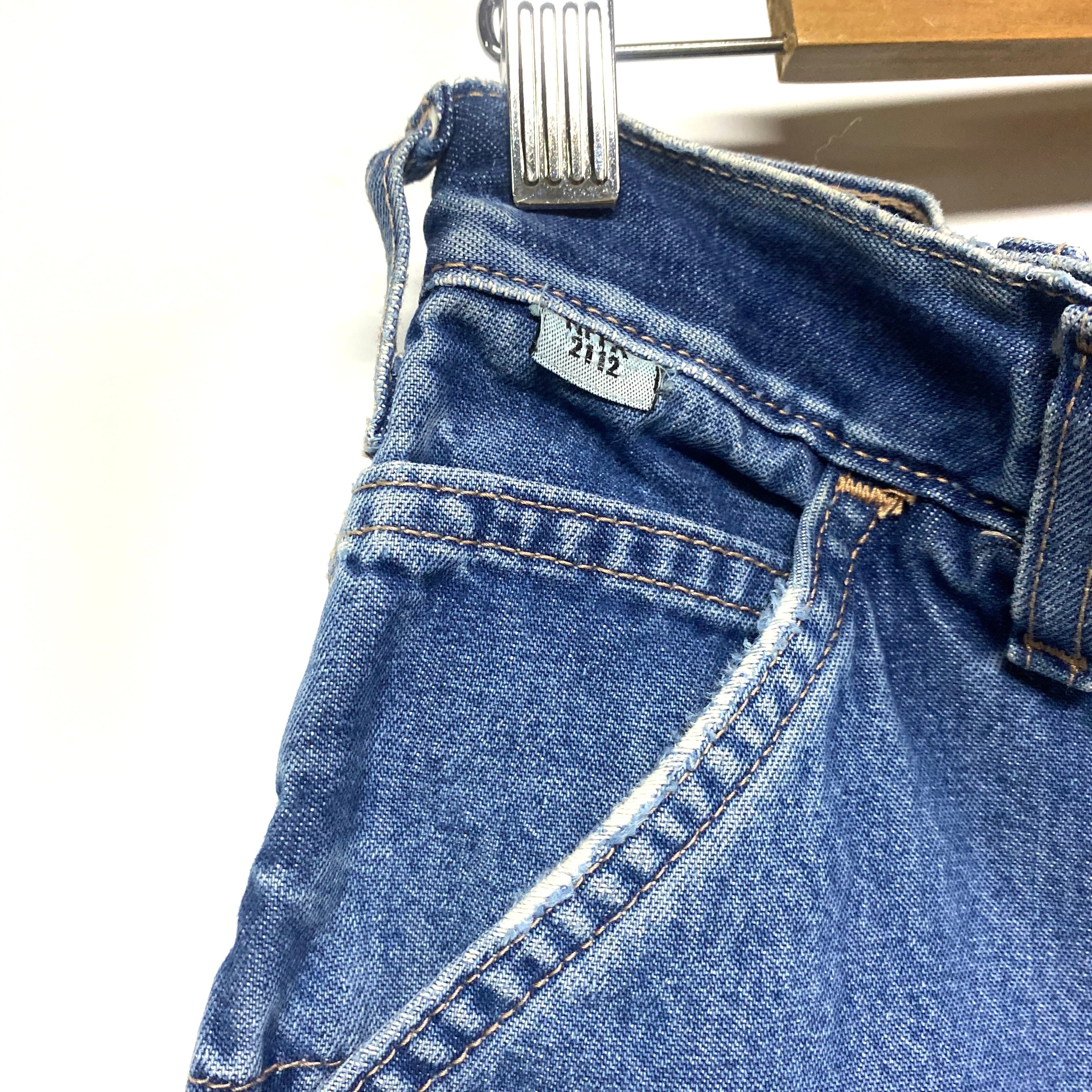 Carhartt カーハート FR フレイムレジスタント デニムペインターパンツ