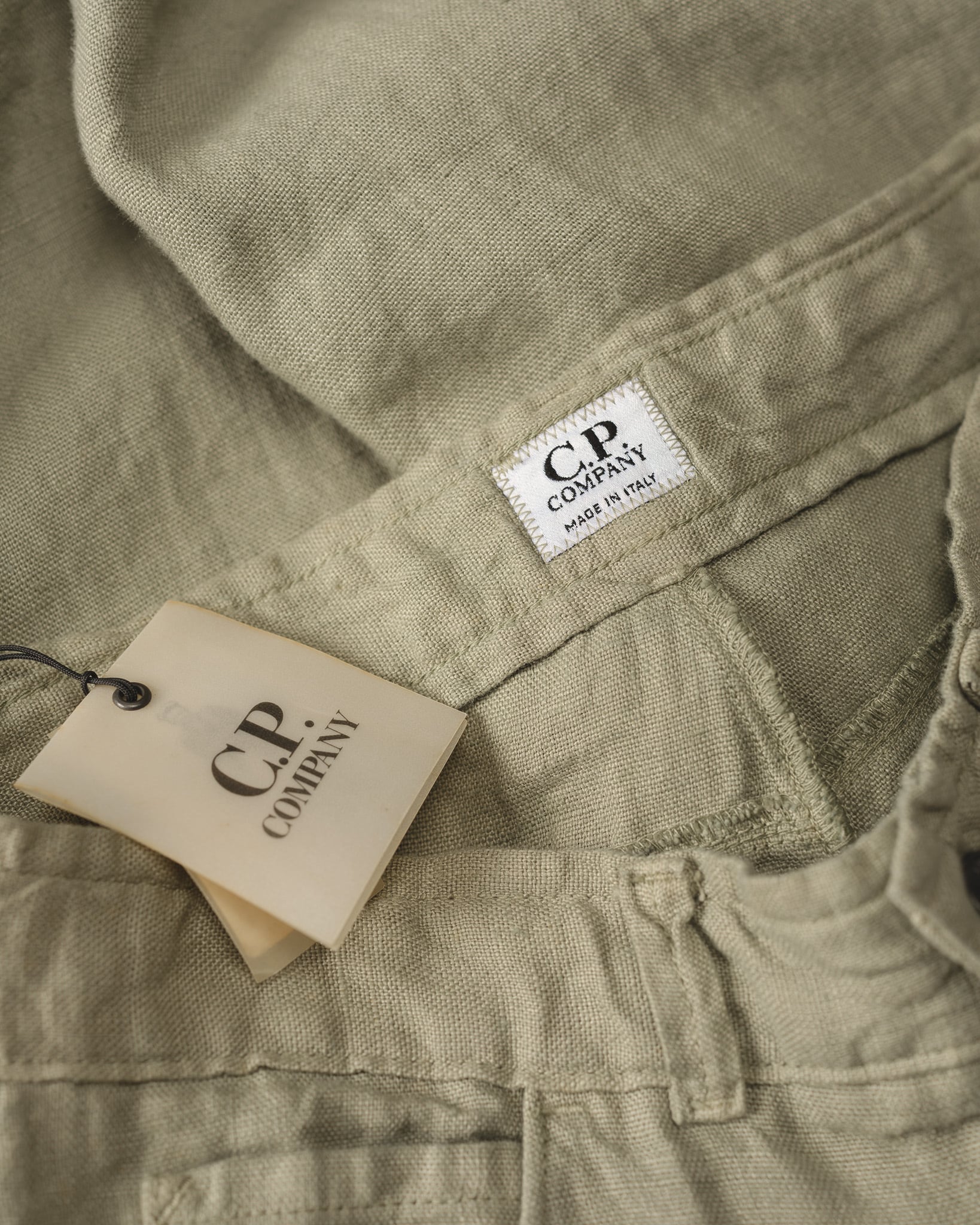 C.P.COMPANY | recollection vintage