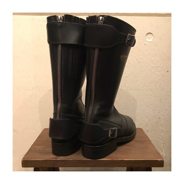 Lewis Leathers : No.178 Racing Boots | dbms powered by BASE