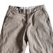 Polo Ralph Lauren　ポロラルフローレン　PRESTON PANTS　ノータック　チノパン　ポロチノ　ベージュ　トラウザー 商品写真2