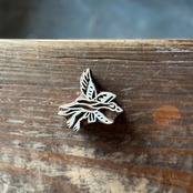 ウッドブロックスタンプ | 鳥04