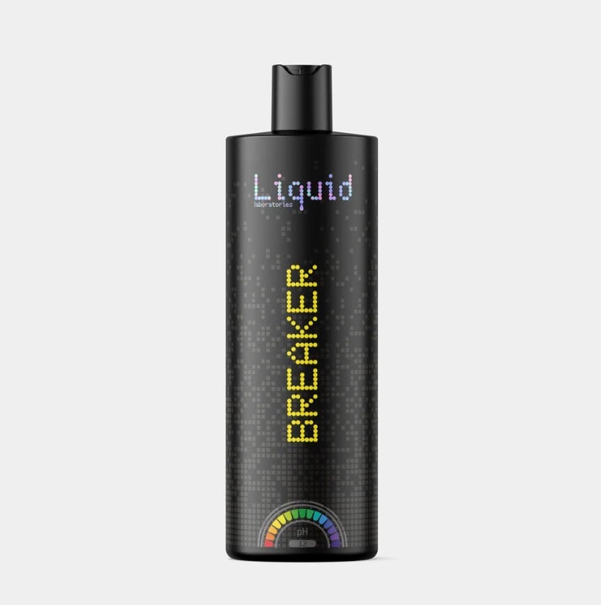 Liquid Laboratories | Nexrea