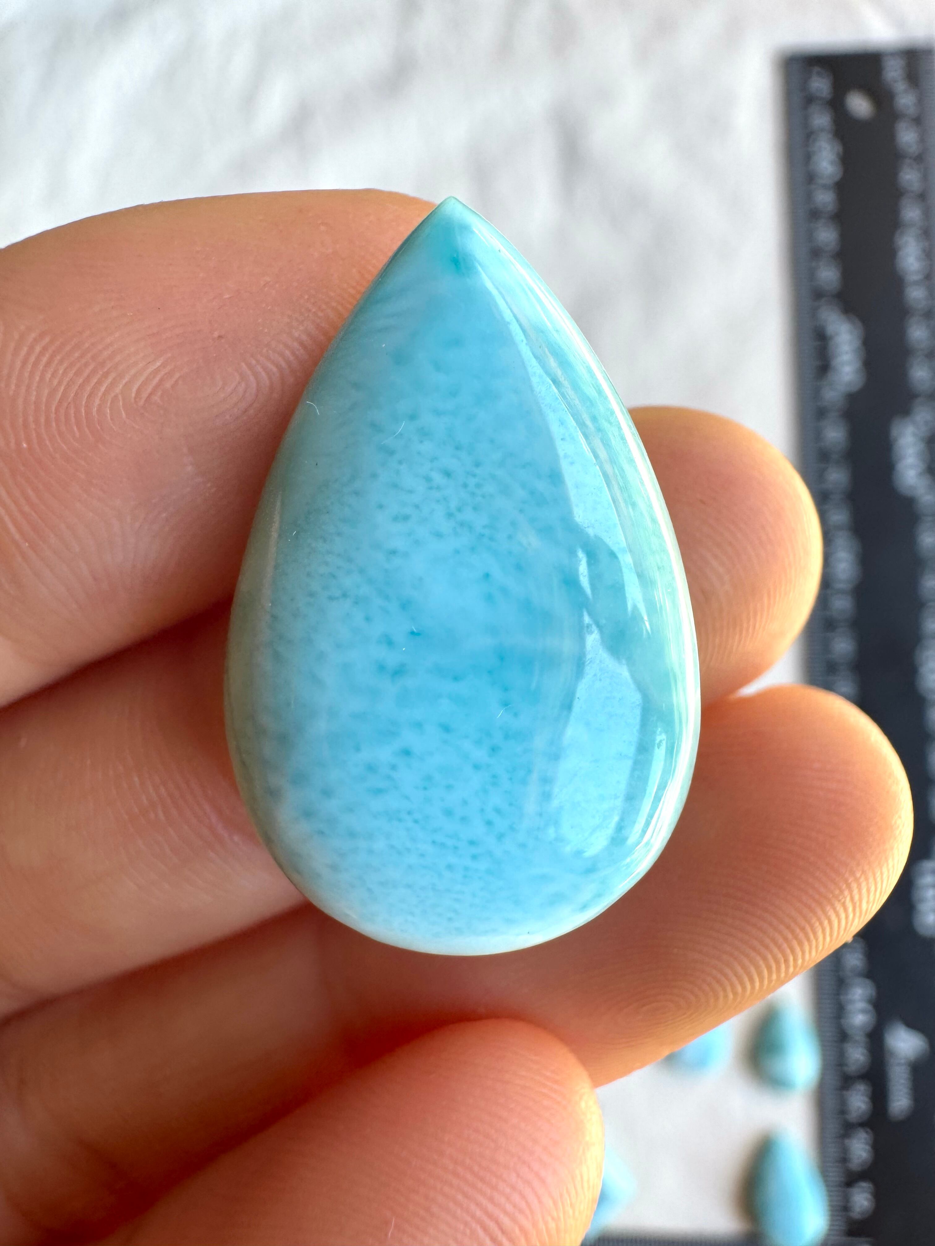 【閉店前新月スペシャル】ふたつでひとつ|ラリマー19