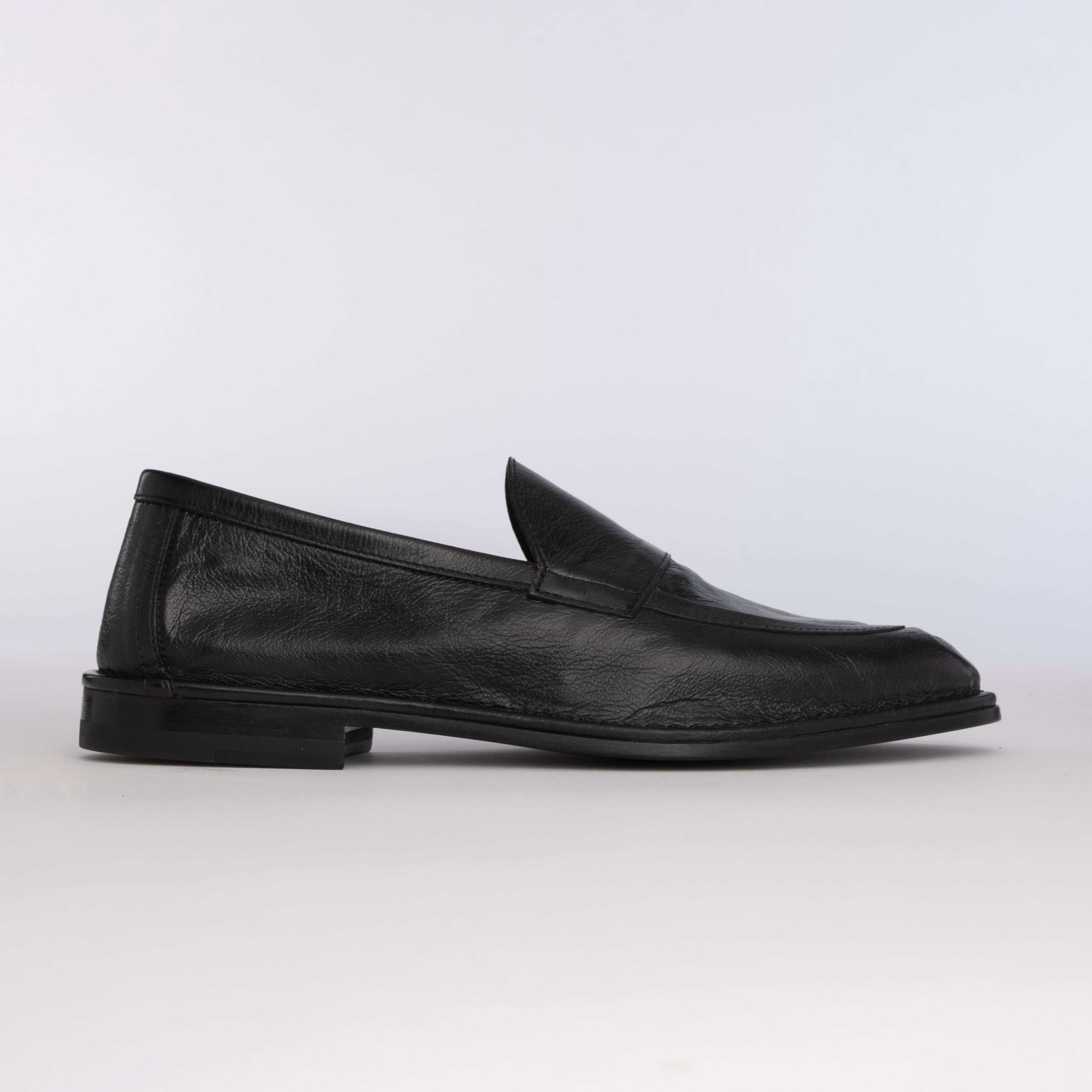 PIERRE HARDY NOTO LOAFER BLACK | SAKAN LES YEUX PIERRE HARDY NOTO LOAFER BLACK | SAKAN LES YEUX