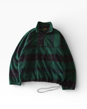 80s〜90s Eddie Bauer fleece pullover