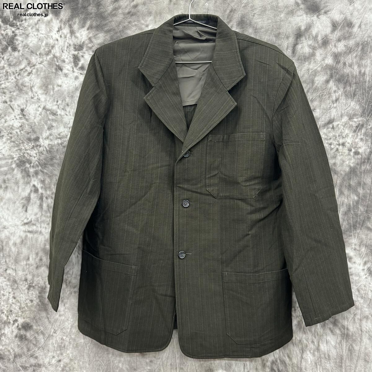 サンプル】Yohji Yamamoto POUR HOMME/ヨウジヤマモト プールオム 丸 