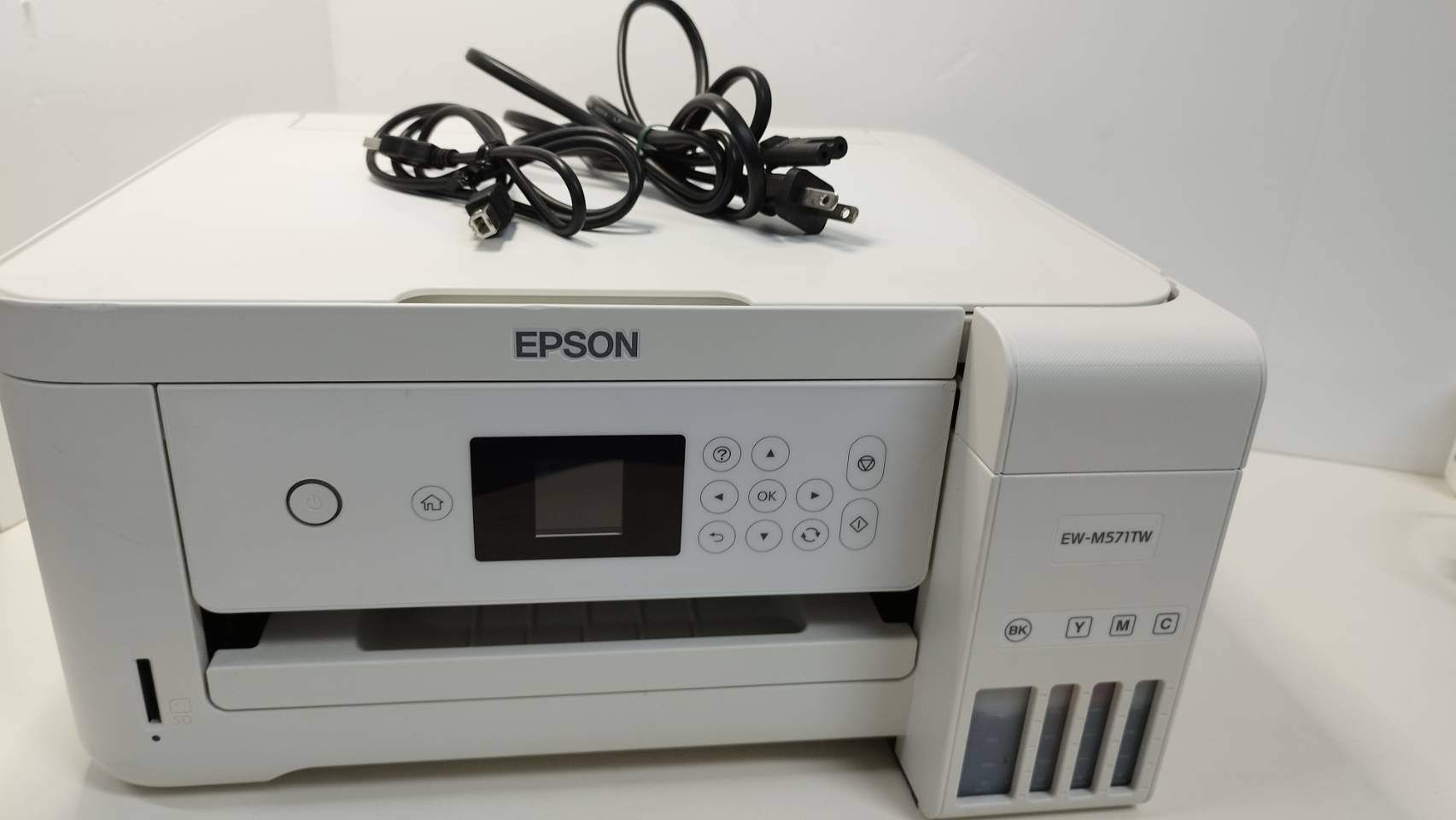 PC周辺機器EPSON EW-M571TW