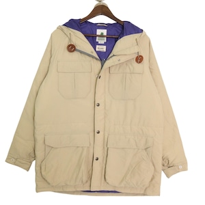 SIERRA DESIGNS × BEAMS PLUS INSULATION MOUNTAIN PARKA ④