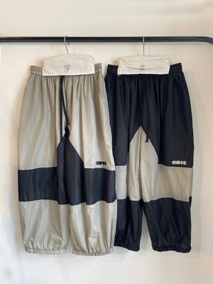 Gathered pants_S/Mサイズ