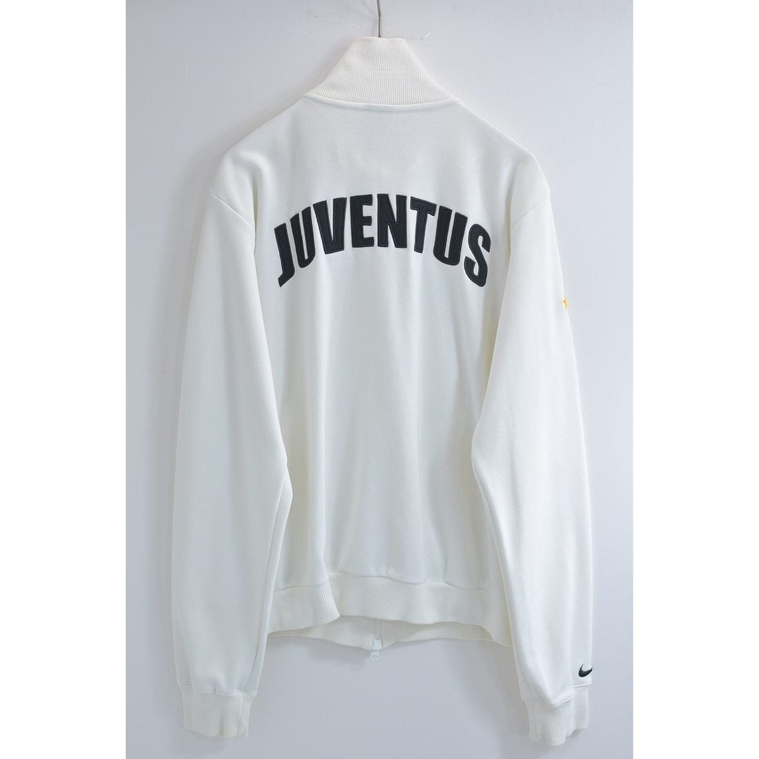 00s NIKE JUVENTUS ナイキ ユベントス トラックジャケット ジャージ 