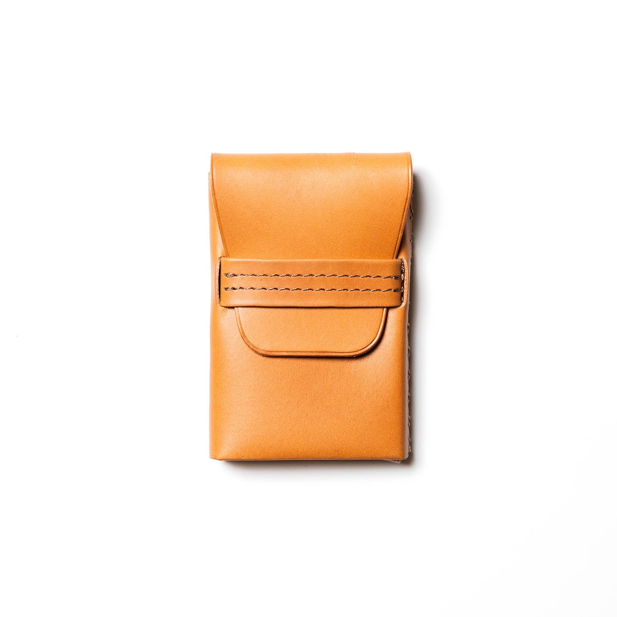 Business Card case | Boab leather works