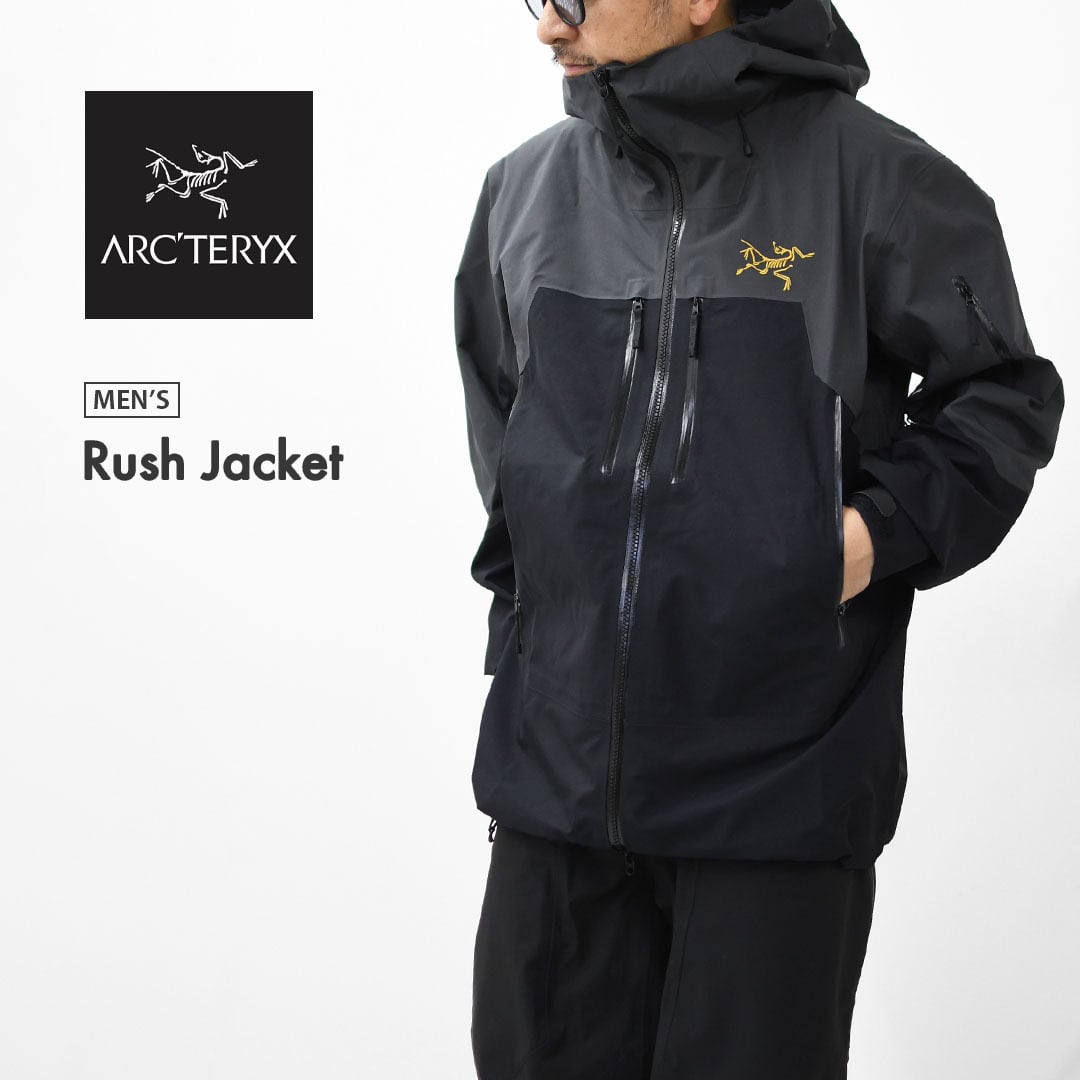 ARC'TERYX | refalt online store