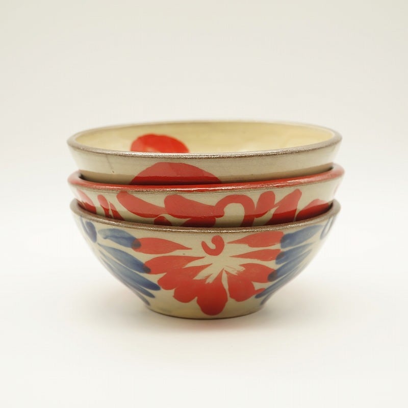 5寸ボウル【幸陶器】