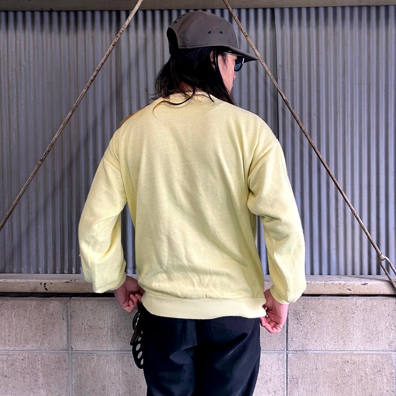 90s vintage スヌーピー アメカジ ストリート スウェット トラック 90s vintage スヌーピー アメカジ ストリート スウェット トラック