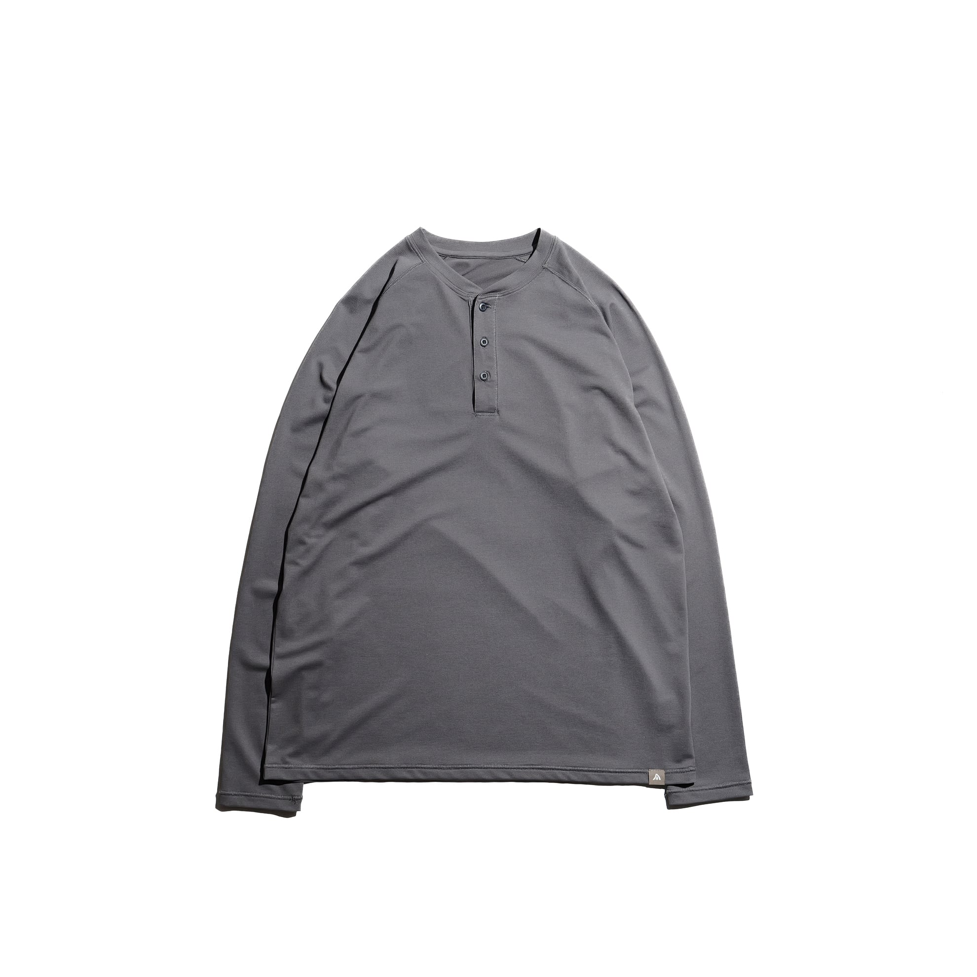 Nruc】SPENCER Half Zip | NRUC NEST