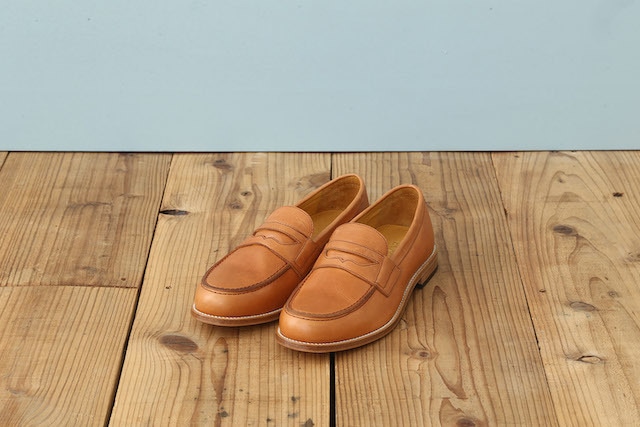 COIN LOAFER