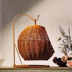 ハンキングチェアー ペットベッド 猫用 ハウス ラタン カゴ 夏用 お洒落 ペット用品 猫ちぐら 猫寝床 和式 室内 ねこ 小型犬 うさぎ 小動物 洗える