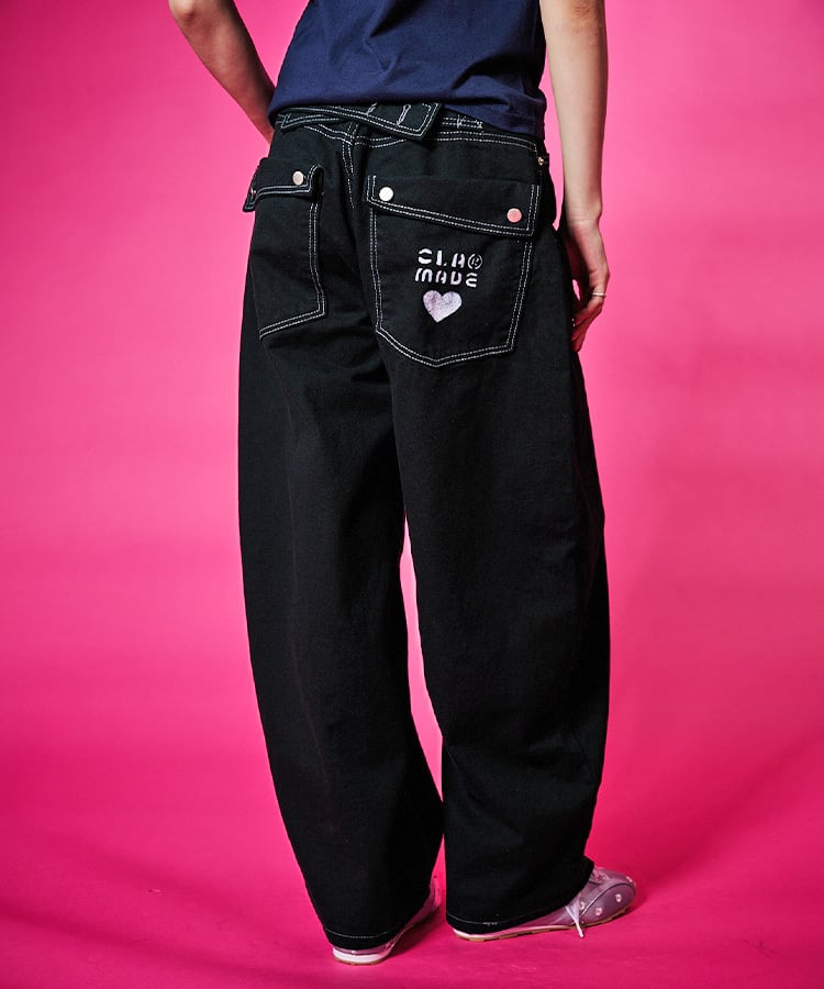 PANTS | COOLA | クーラ