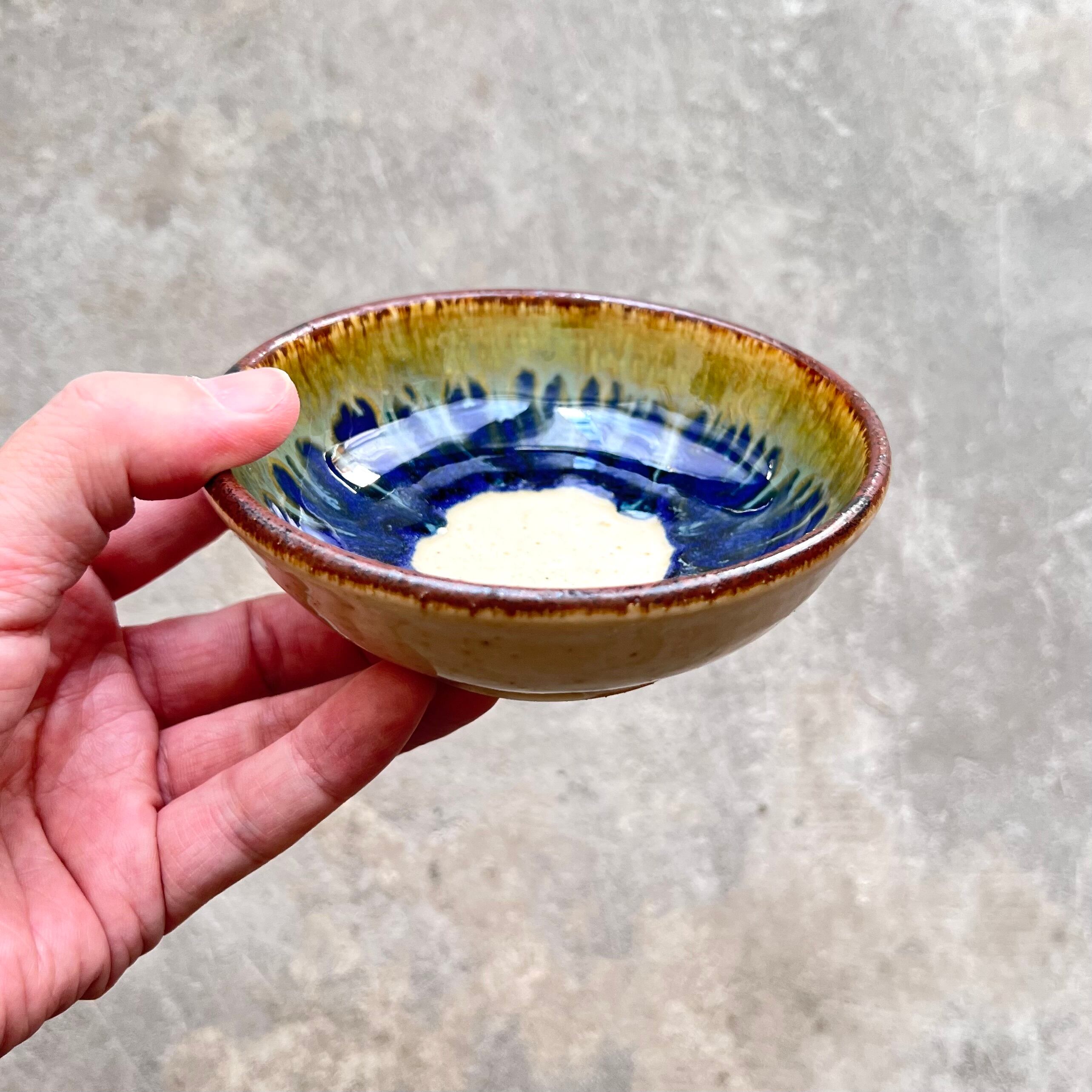 遠藤太郎 ボウル 小鉢 遠藤太郎(えんどうたろう) 作品ページ | もえぎ