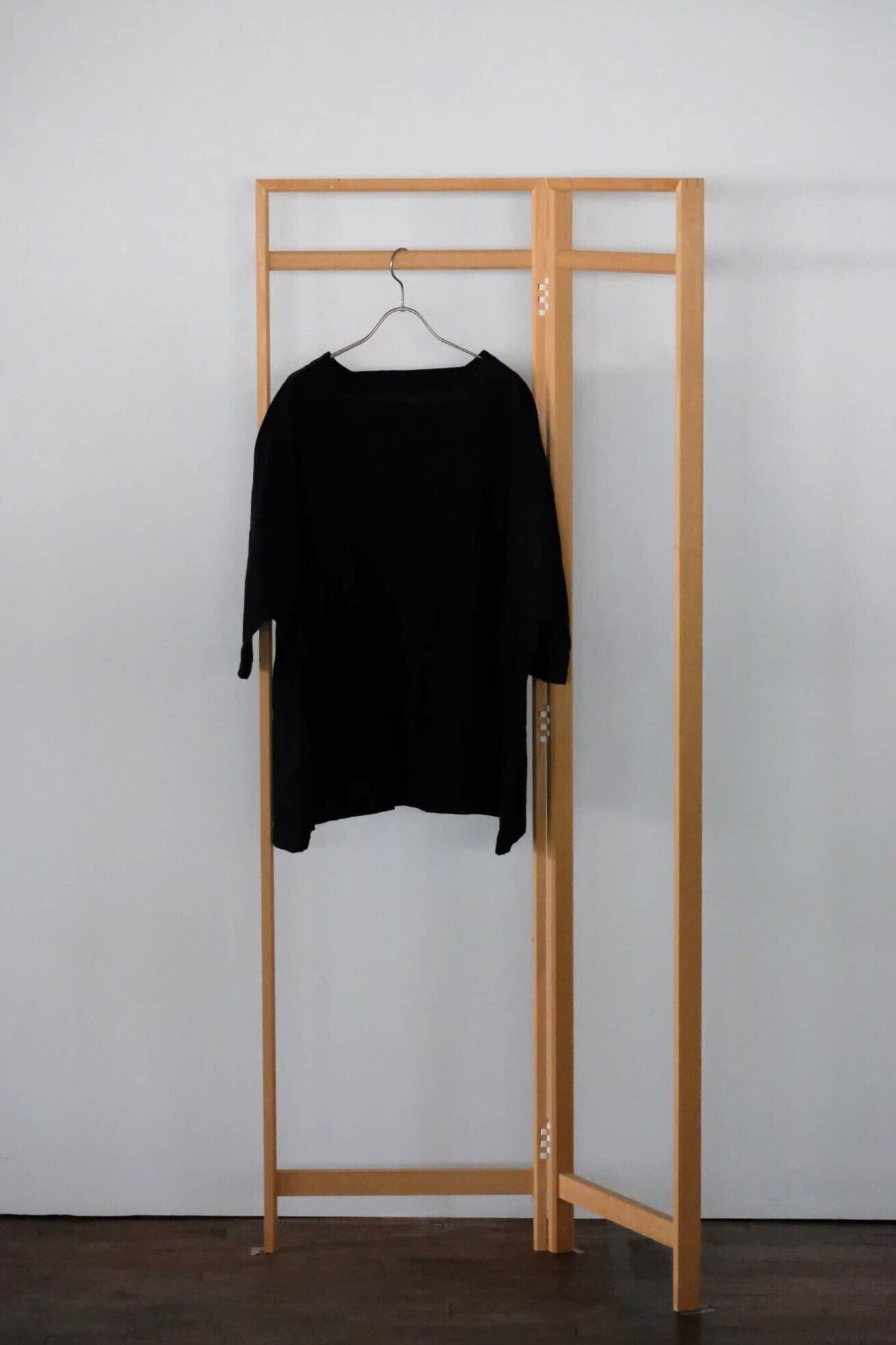 YAMMA 会津木綿たっぷりギャザーブラウス AMG-SH | 美工堂 ONLINE SHOP