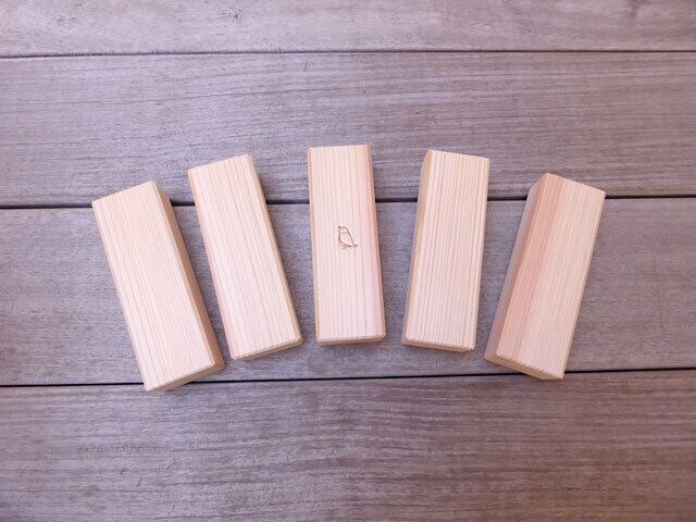 九州産杉積み木1000枚セット 九州産杉積み木1,000枚セット 九州産杉積み木1,000枚セット