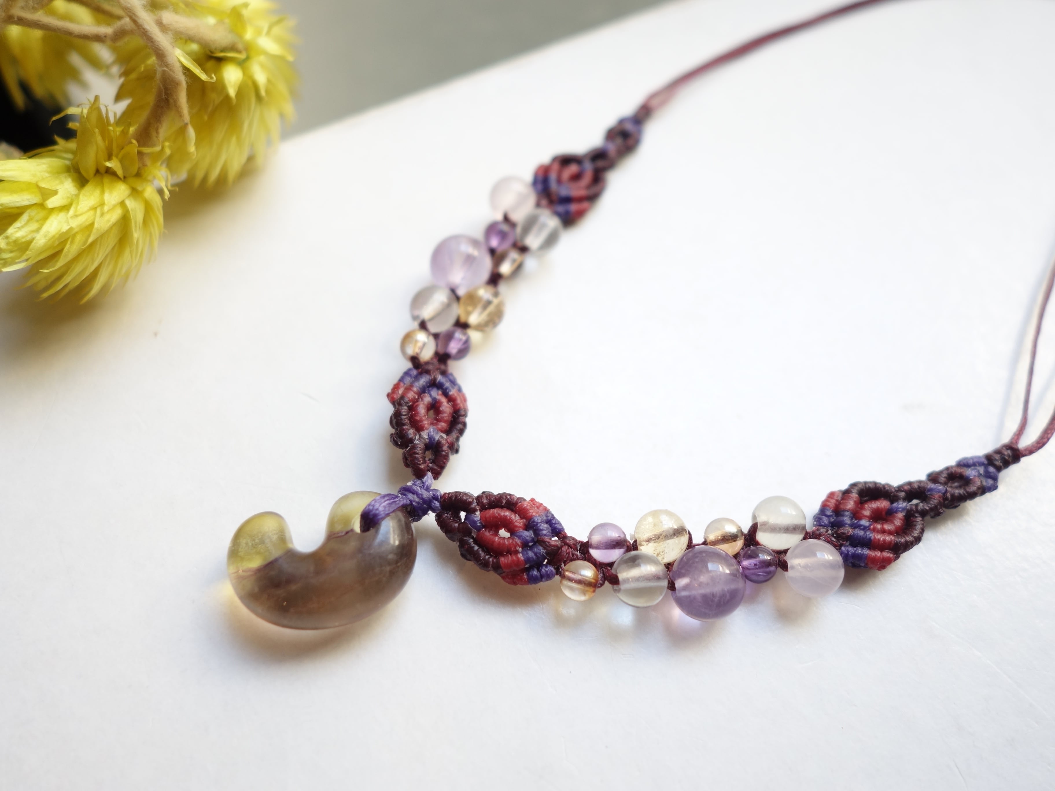 たまゆらsakai⚓minato～天然石アクセサリー～