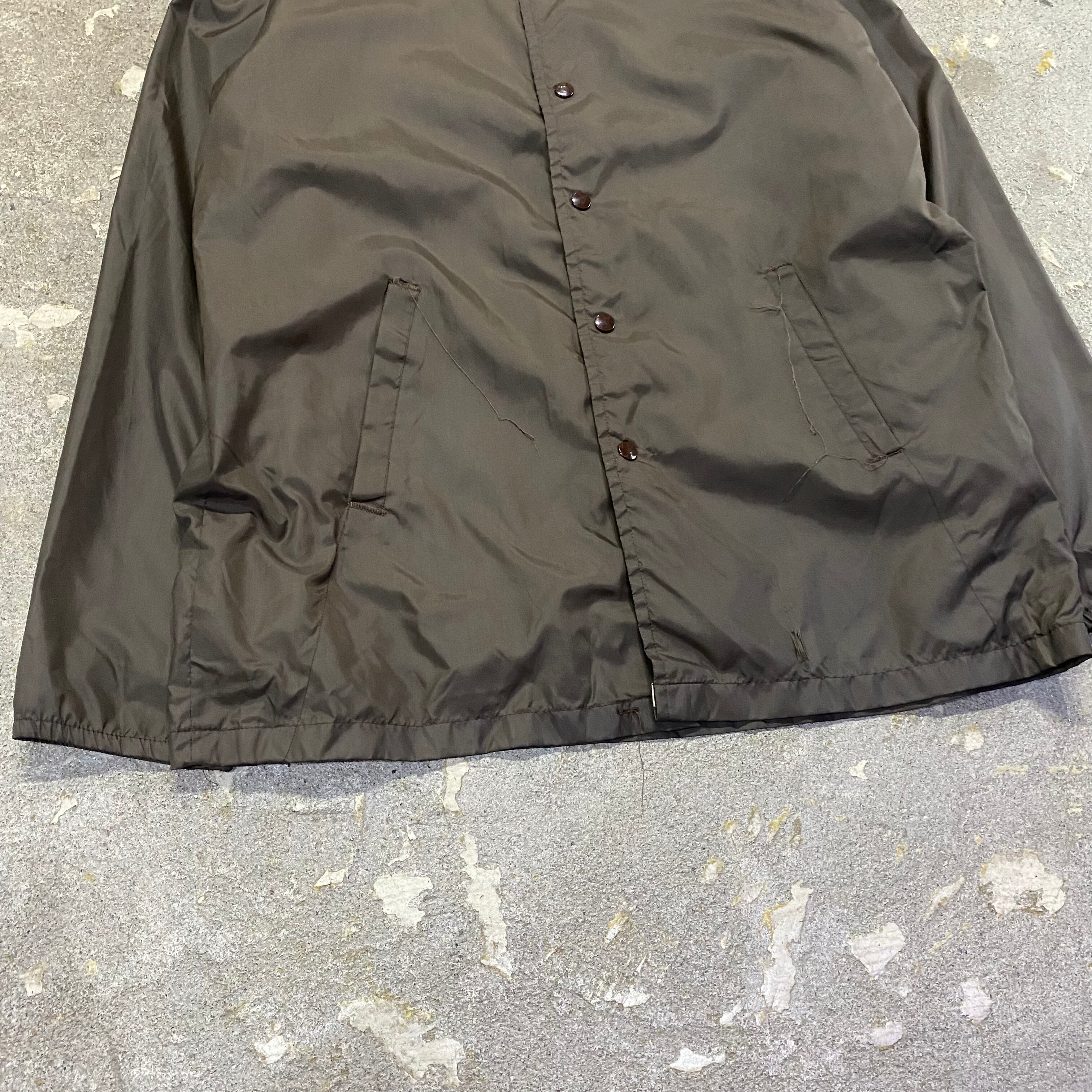 80s Sears coach jacket | What'z up