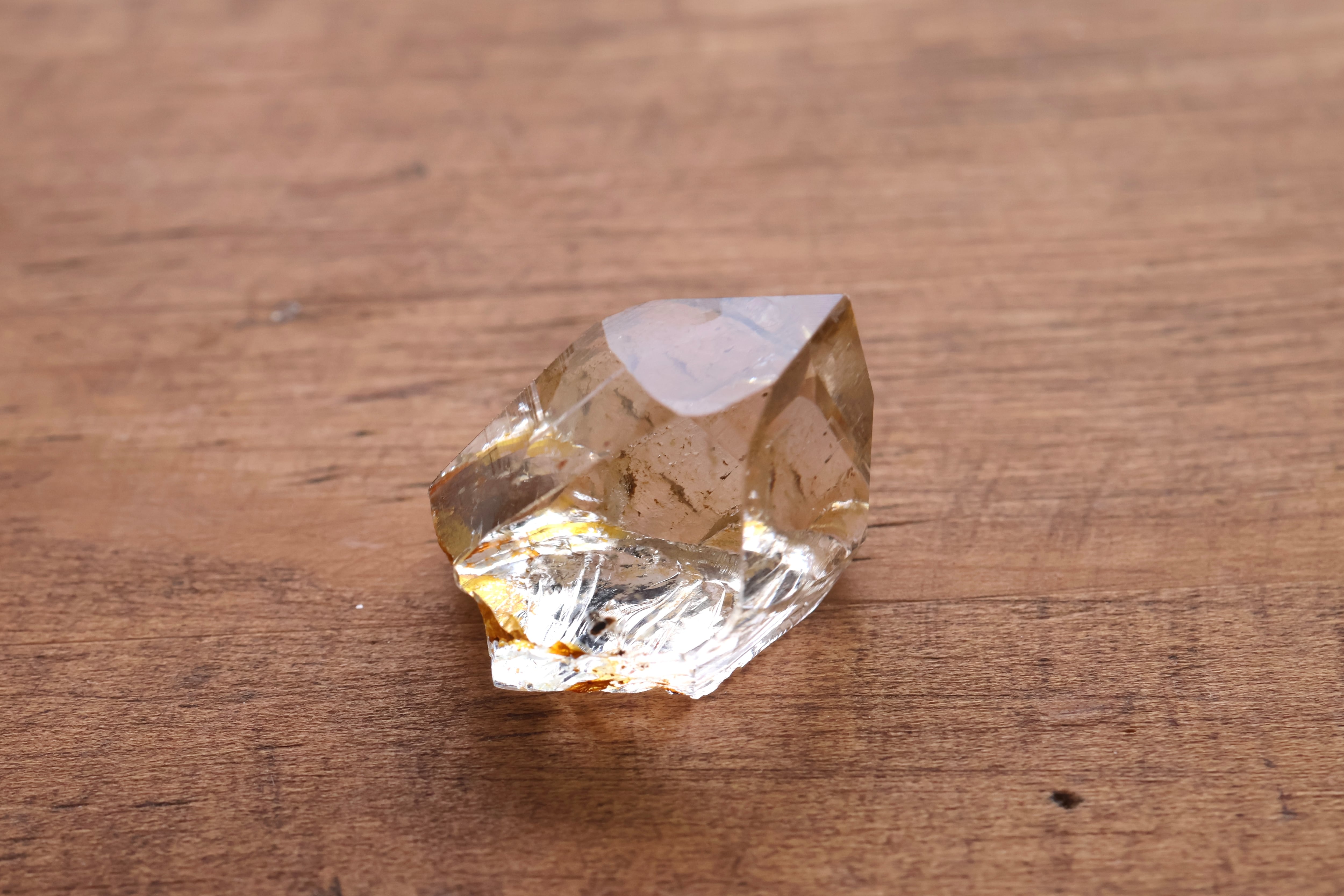 ガネーシュヒマラヤ水晶本物 ガネーシュヒマール産ヒマラヤ水晶ポイント - ヒマラヤ水晶専門店