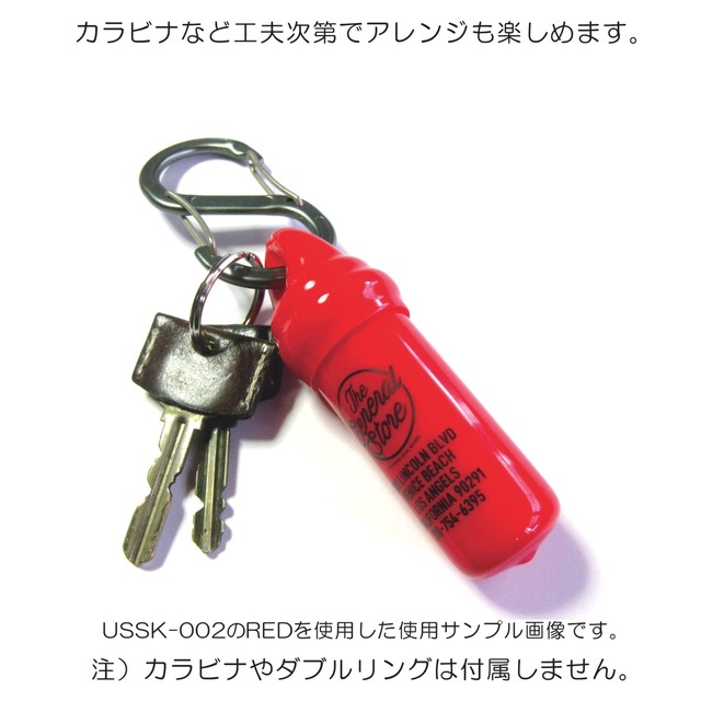 コインケース キーホルダー  小銭入れ 煙草入れ