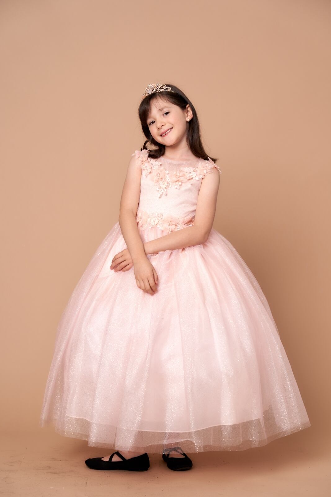 新品 ドレス ピンク 発表会 | reoreohouse