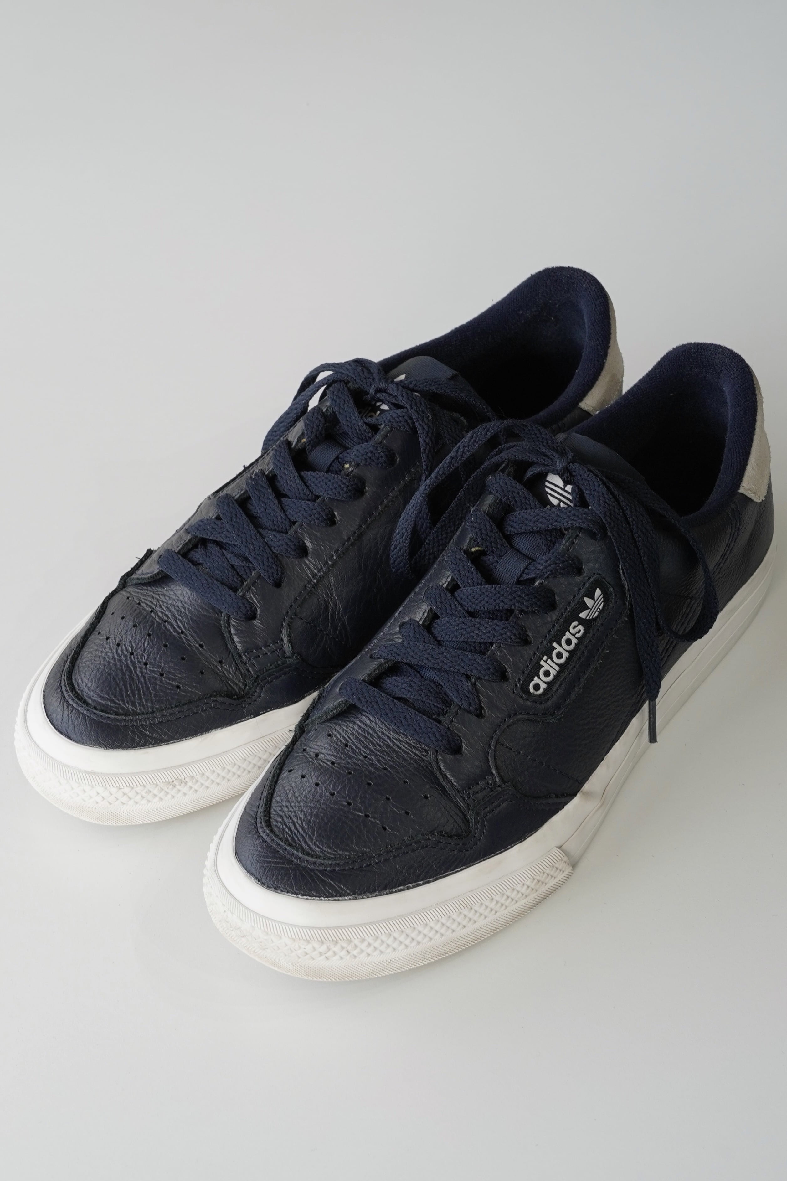 adidas Originals(アディダス オリジナルス) Continental Vulc(コンチネンタル バルク)レジェンドインク ネイビー 27.0cm US9
