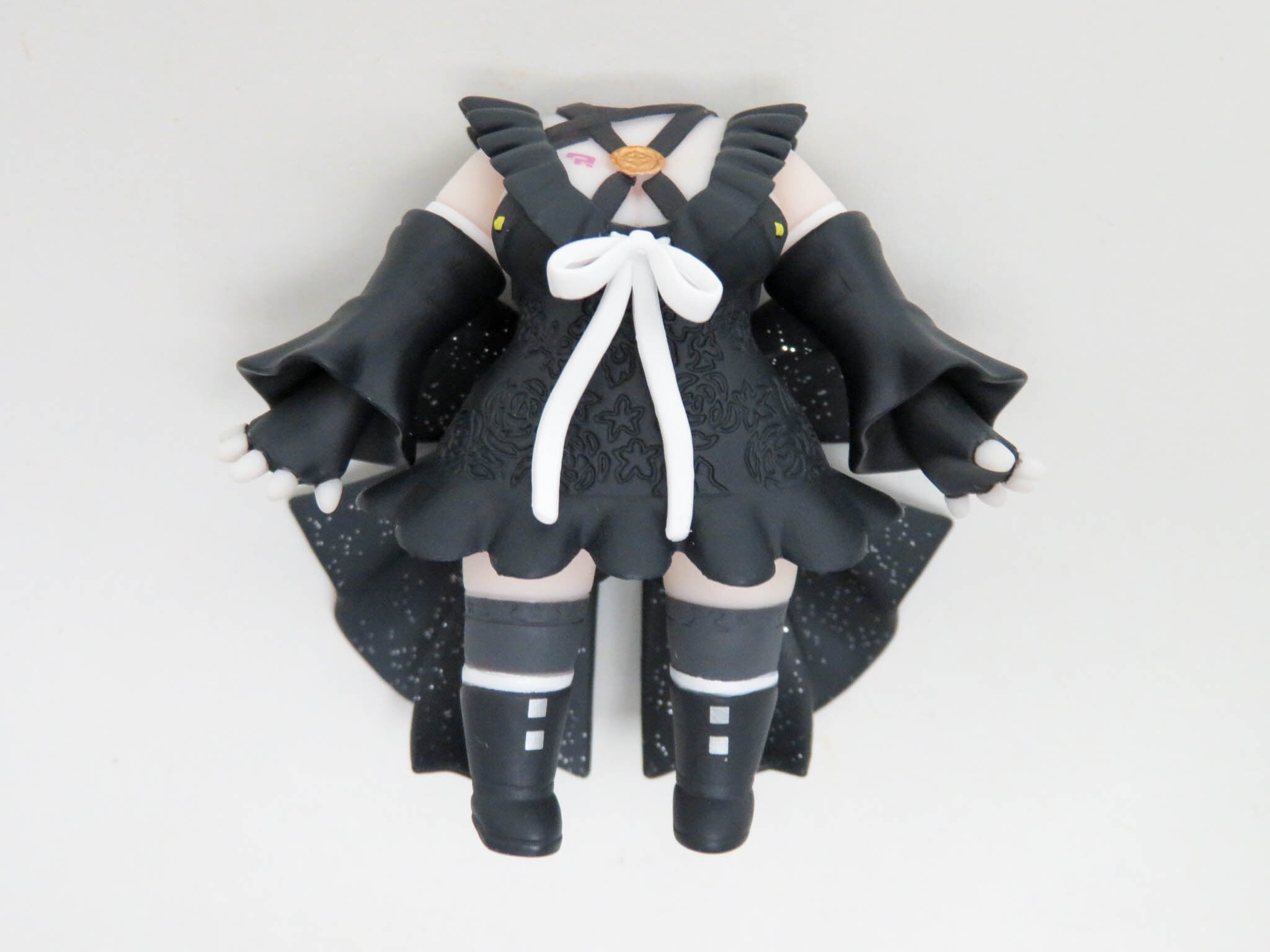 再入荷【2249】 死に神ちゃん 体パーツ 私服 ねんどろいど | ホビー