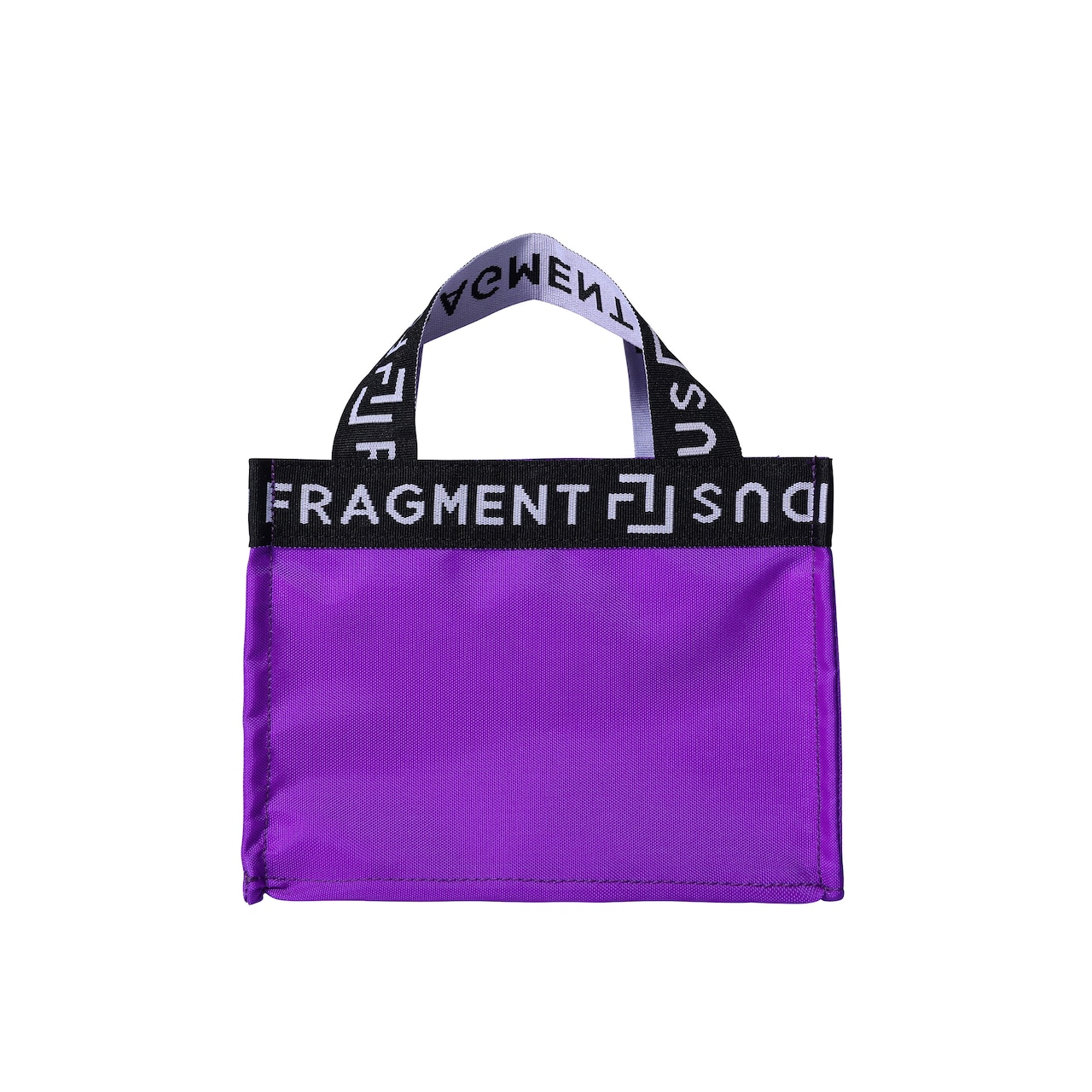 fragment design × RAMIDUS MINI STORAGE BAG