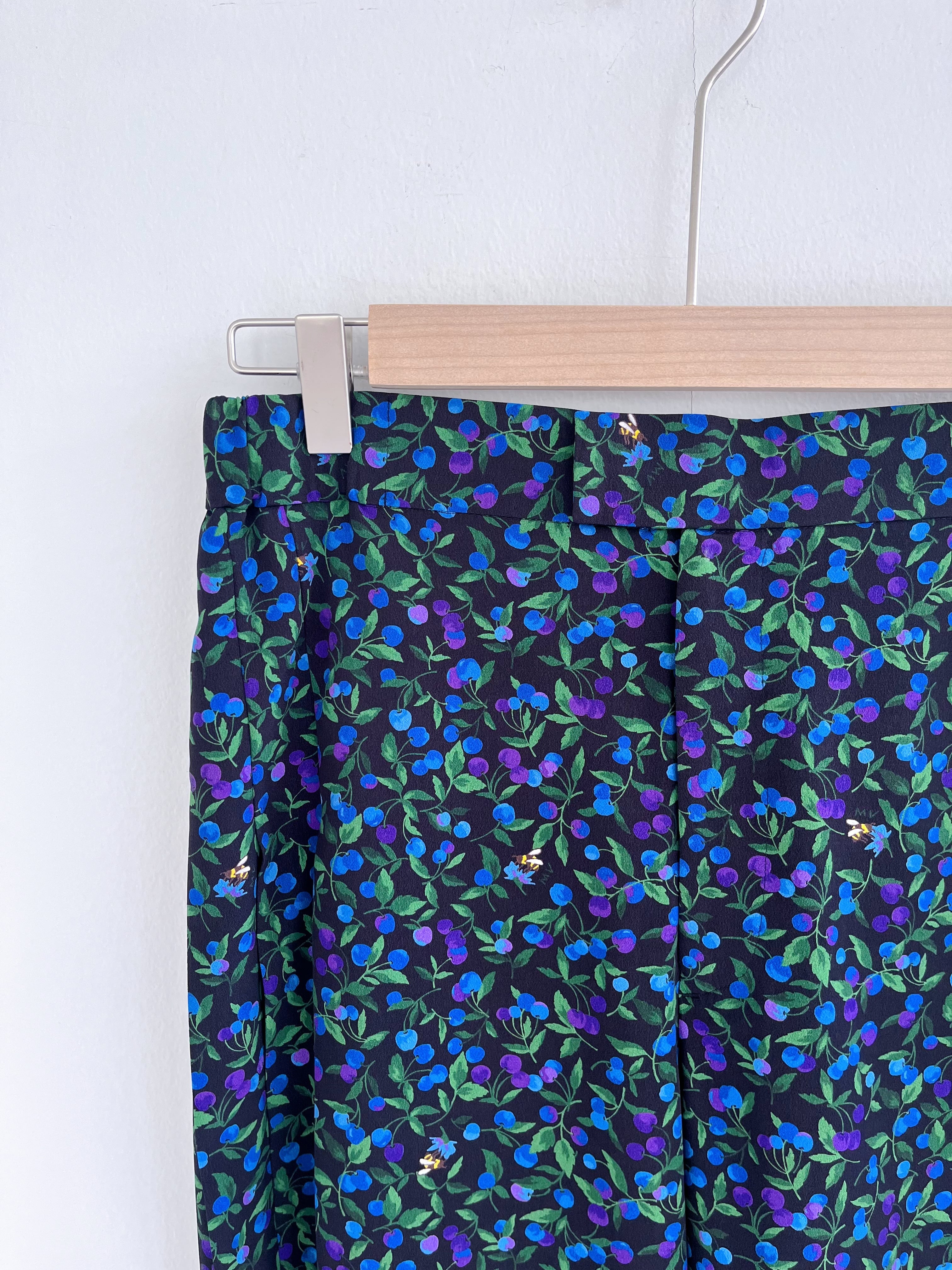 MUVEIL さくらんぼパンツ | KOKO