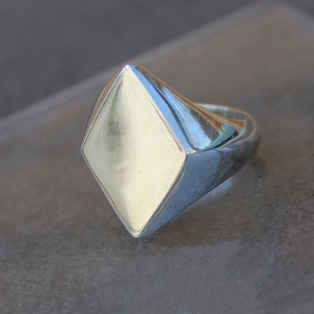 Classic Ring (Diamondl)