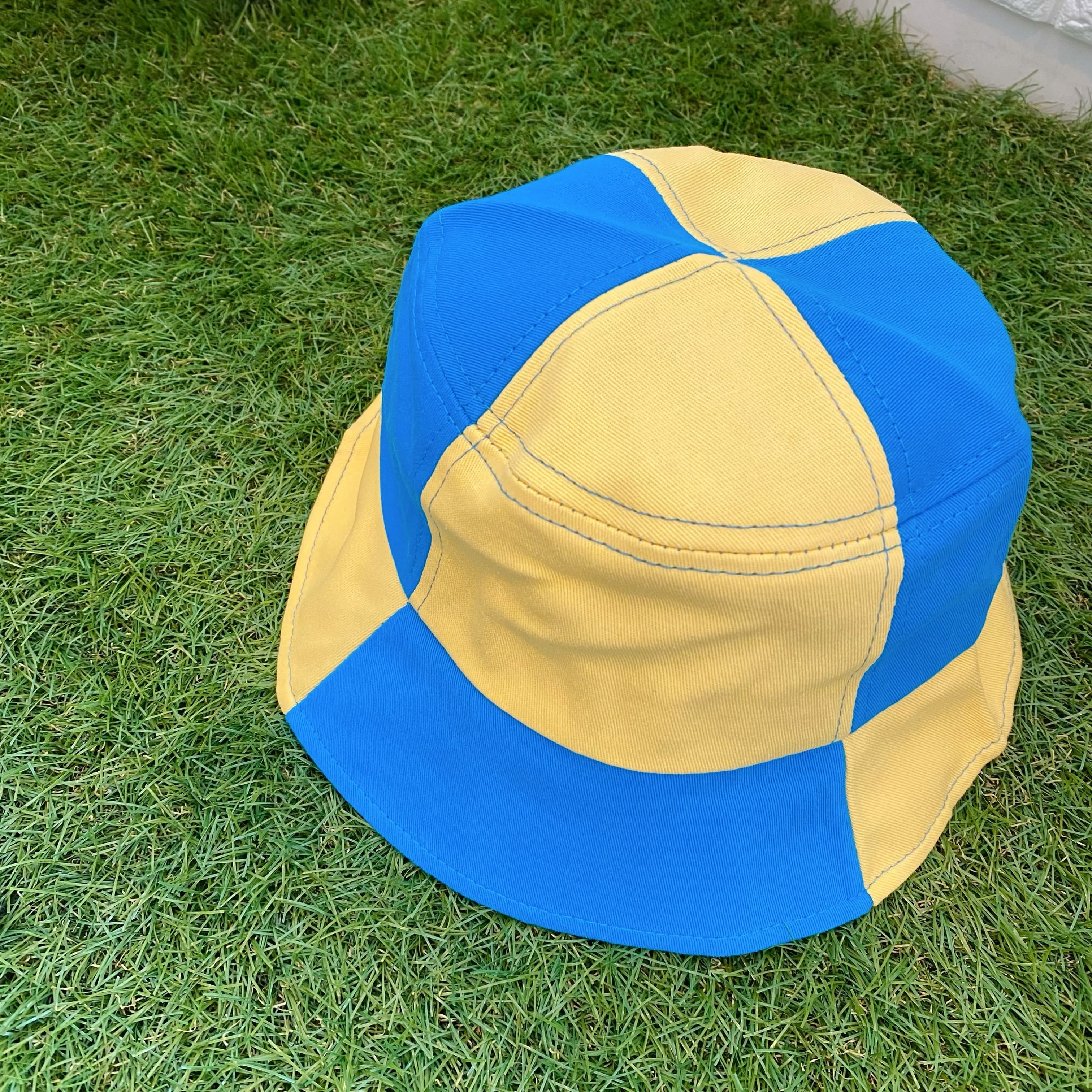 完売】 LANVIN Women CURB Hats LANVIN for BUCKET HAT 60 22F/W