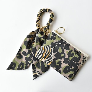 KEY CHAIN POUCH / No,10157-2