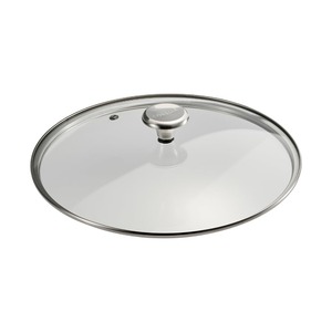 【数量限り】CORELLE（コレール） ガラスふた 28㎝ ドウシシャ