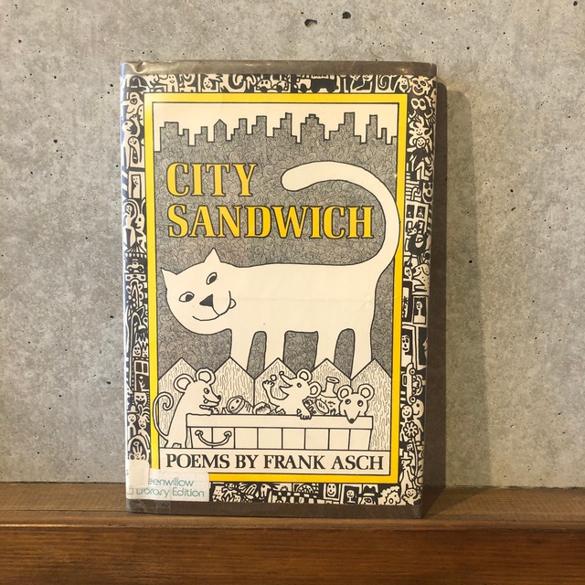 CITY SANDWICH