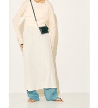 送料無料】 YENN(イエン) CHAIN BELT POUCH チェーンベルトポーチ