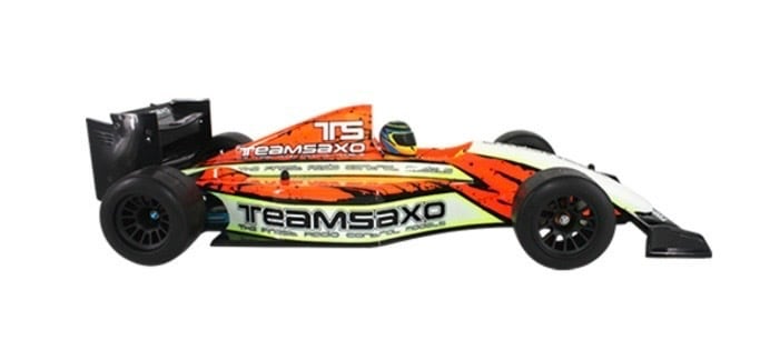TSR製】1/10 F1用ポリカボディ各種(F101/F102/F103) [TSR1012