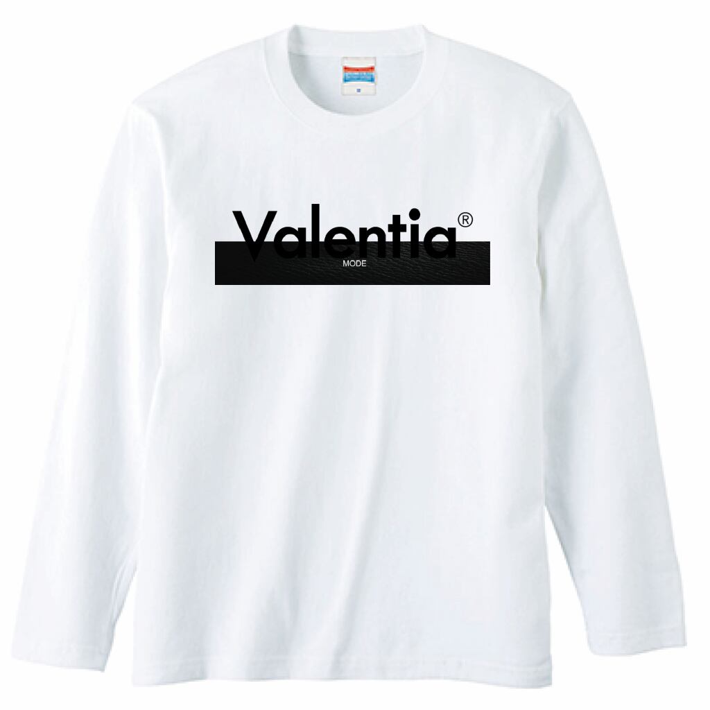 （両面印刷）United Athle 5.6oz 長袖Tシャツ