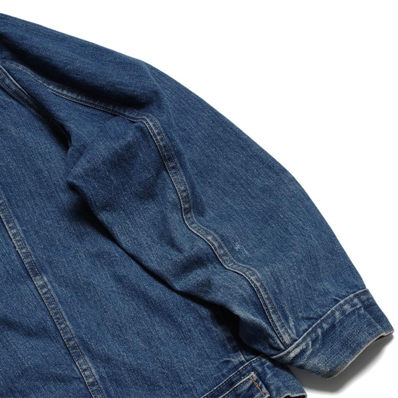 【before half century Vintages(ビフォーハーフセンチュリーヴィンテージ)】Sears ROEBUCKS 70'sVINTAGE DENIM JKT シアーズローバック 70年代 ヴィンテージデニムジャケット