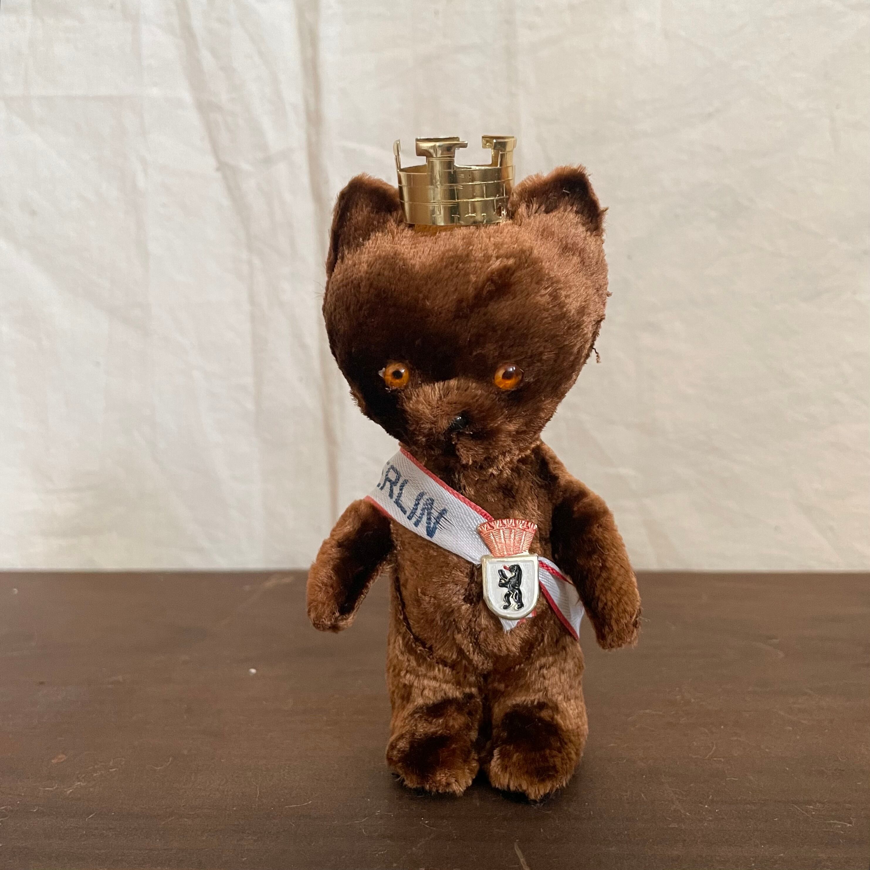 ベルリンベアー2